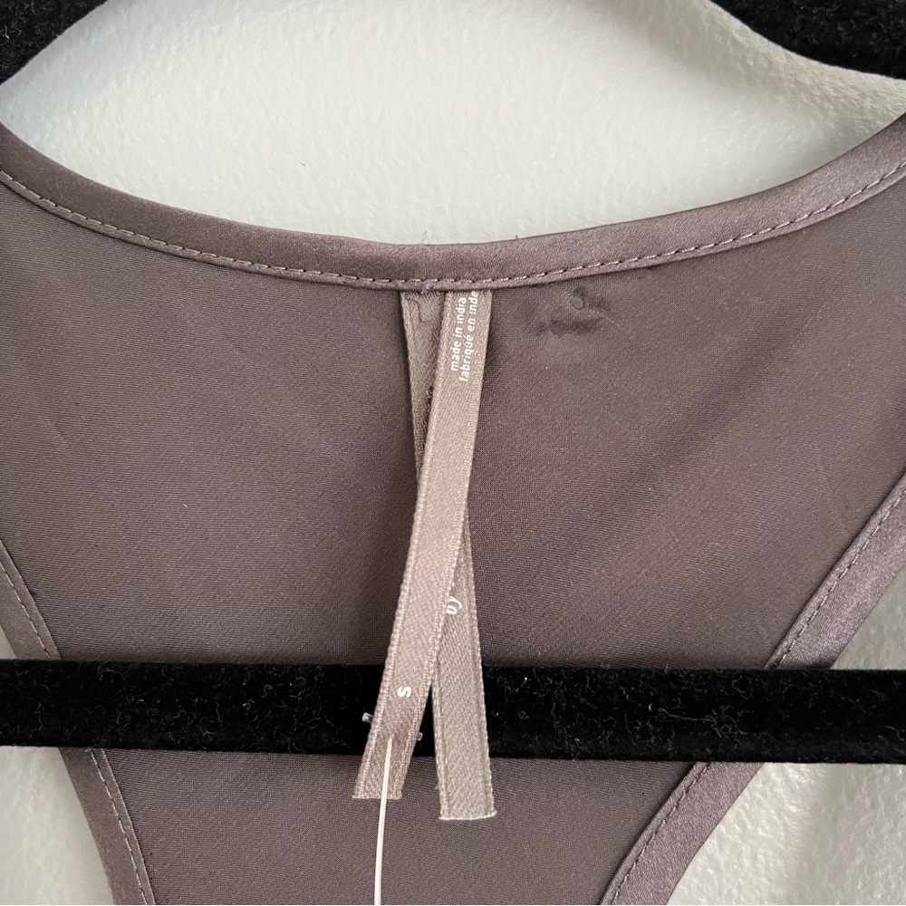 NEW Anthropologie Seamed Silk Dress - Picture 6 of 10